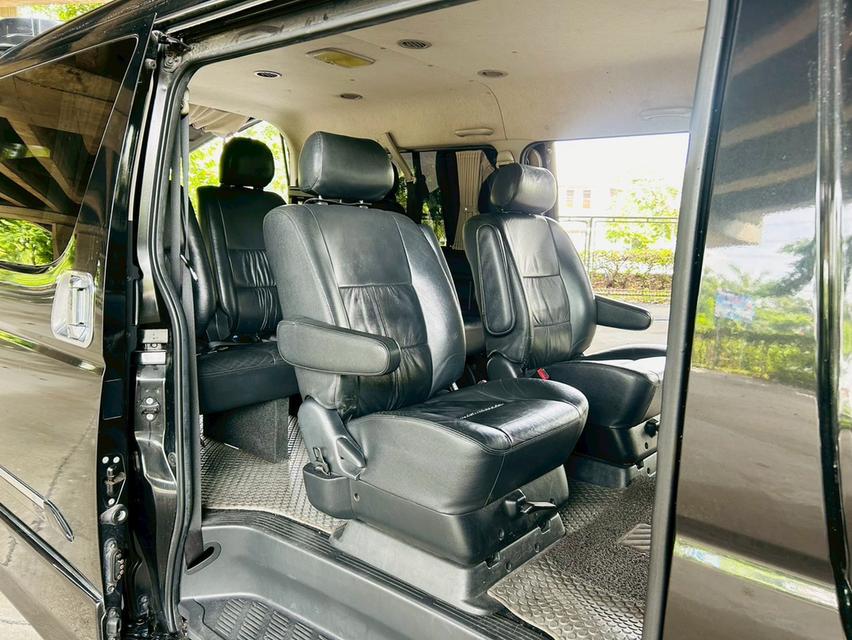 Toyota Ventury 2.7 V AT 2012 ⭐รถเข้าใหม่ ฟรีดาวน์ 16