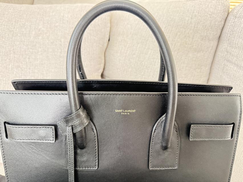 Saint Laurent (YSL) Sac Du Jour