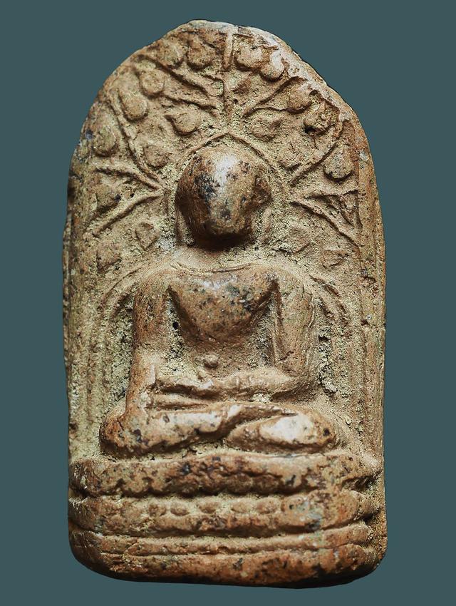 พระคง ลำพูน...เก่า เนื้อจัดๆ