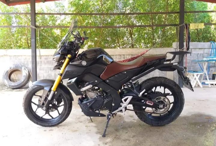 Yamaha MT15 155cc ราคาดี 2