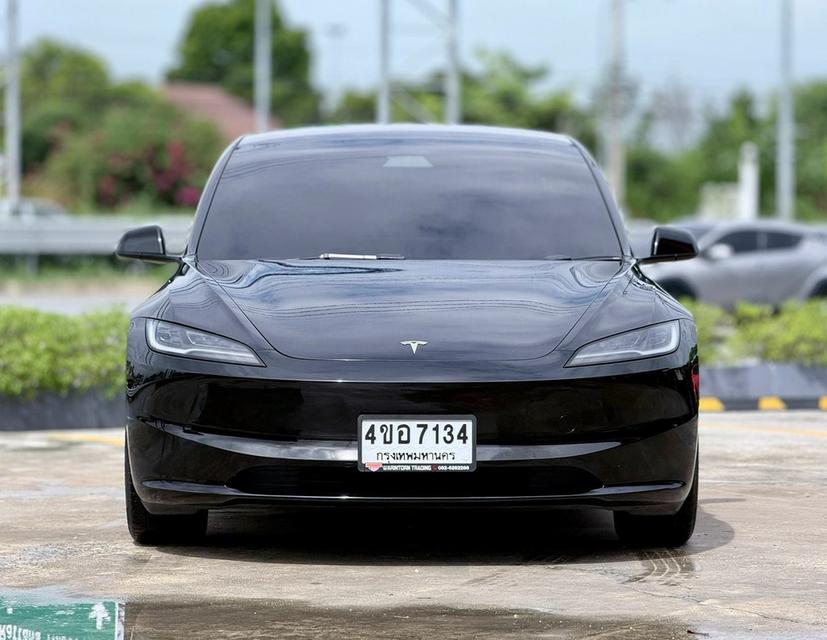 Tesla Model3bPremiumRwd ปี23 รูปที่ 2