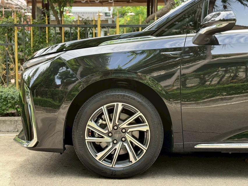 2023 MG Maxus 9 X Luxury รูปที่ 20
