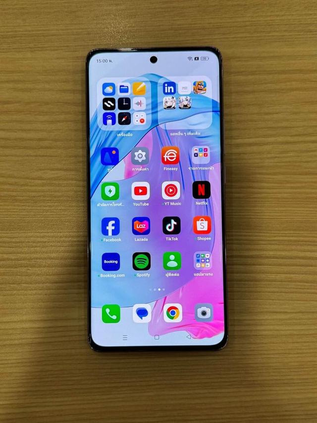 OPPO Reno10 Pro เครื่องศูนย์ 4