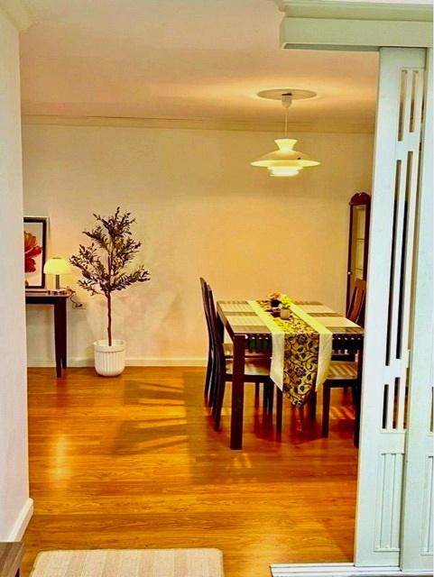 BTS ทองหล่อ 900 ม.ให้เช่าคอนโด แกรนด์ เฮอริเทจ ทองหล่อ ขนาดใหญ่ .ฟังก์ชันครบ พร้อมเฟอร์ฯ 4