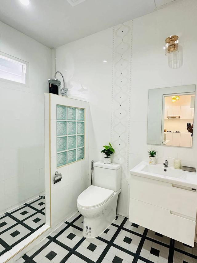 Single house classic home Pattaya 4.58 M 16
