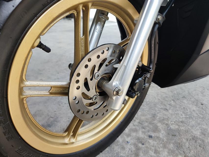 ลดราคา Honda Click125i ครับ รูปที่ 20