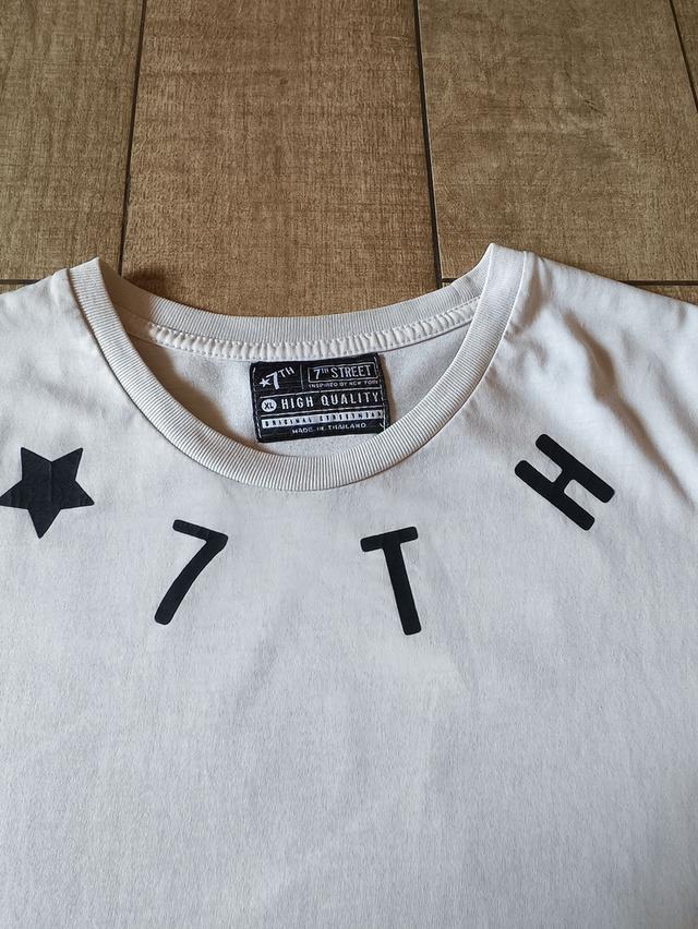 HIGH QUALITYMade in Thailand ðđðSize XL āļĢāļđāļāļĒāđāļāļĒāļāļĩāđ 3