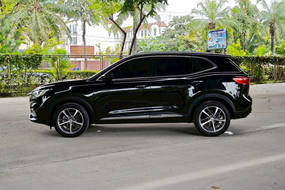 MG HS 1.5 Turbo X Sunroof AT ปี 2022 8