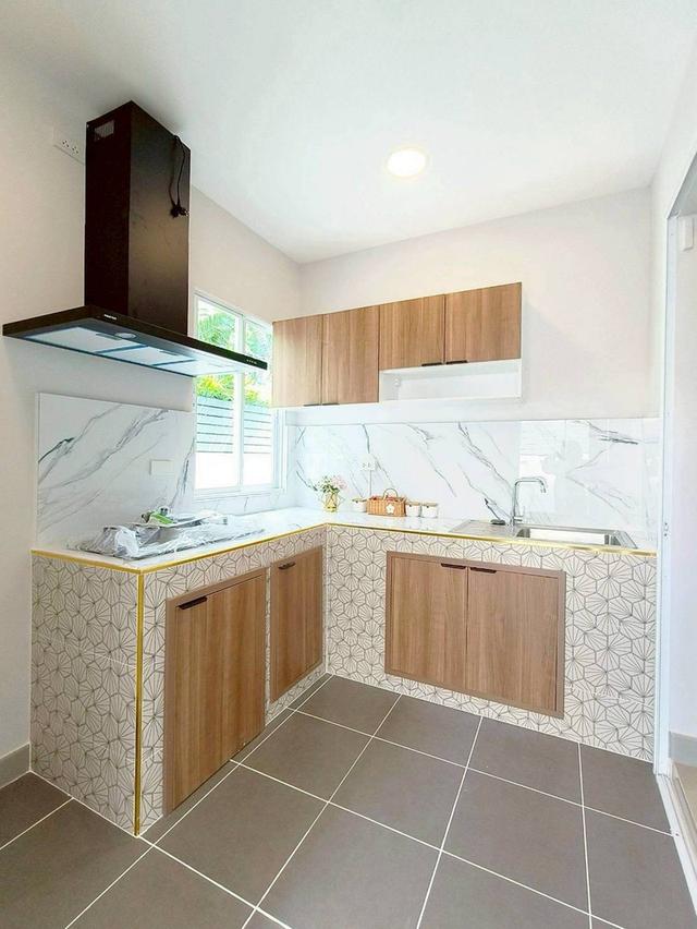 หมู่บ้านเพอร์เฟคเพลสรามอินทราวงแหวน  10