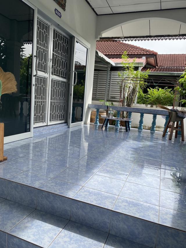 บ้านเดี่ยว 7