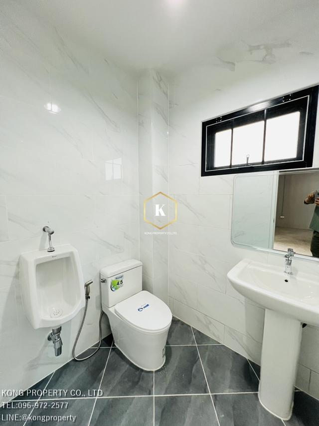 ให้เช่าโกดัง บางใหญ่ นนทบุรี พร้อมออฟฟิศ 3 ชั้น พื้นที่รวม 708 ตร.ม. 12