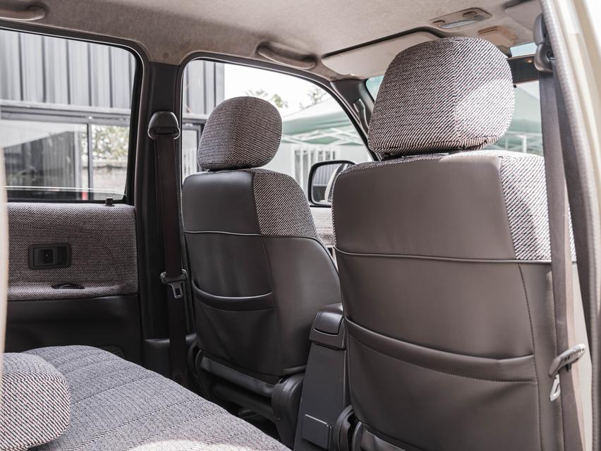 รหัสรถ 67GG5959 TOYOTA HILUX 2003 16