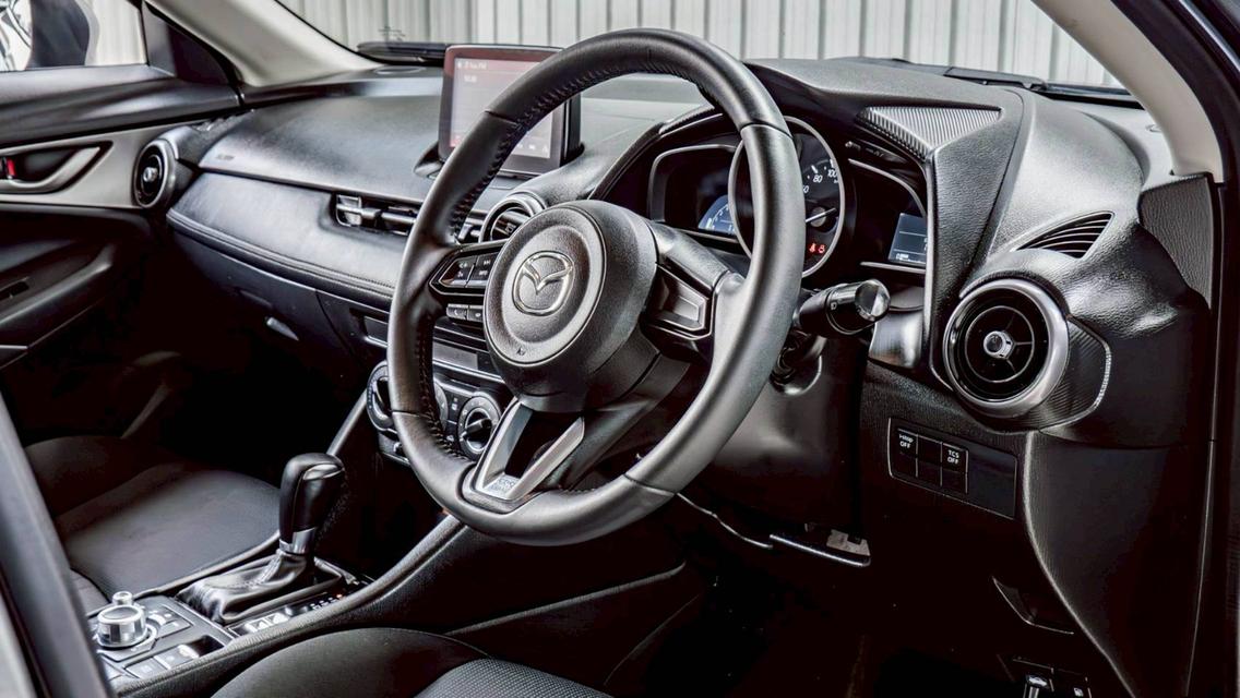 MAZDA CX-3 2.0 BASE ปี 2021 รูปที่ 7