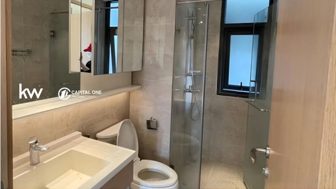 เช่าคอนโด Regal Onnut-Srinakarin 40 (รีเกิล อ่อนนุช-ศรีนครินทร์ 40) 6