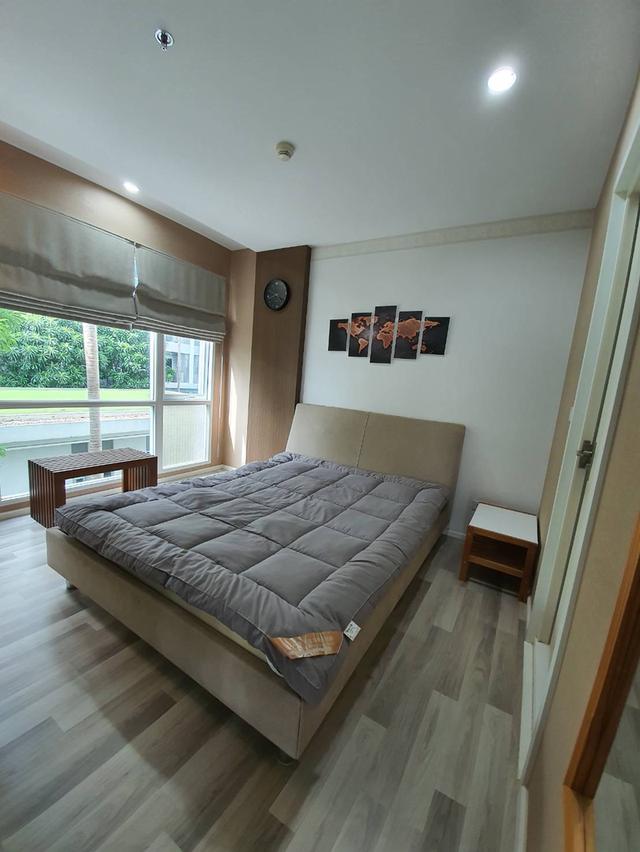 เตียงนอน ขนาด5ฟุต ดีไซด์โมเดริ์นญี่ปุ่น รูปที่ 2