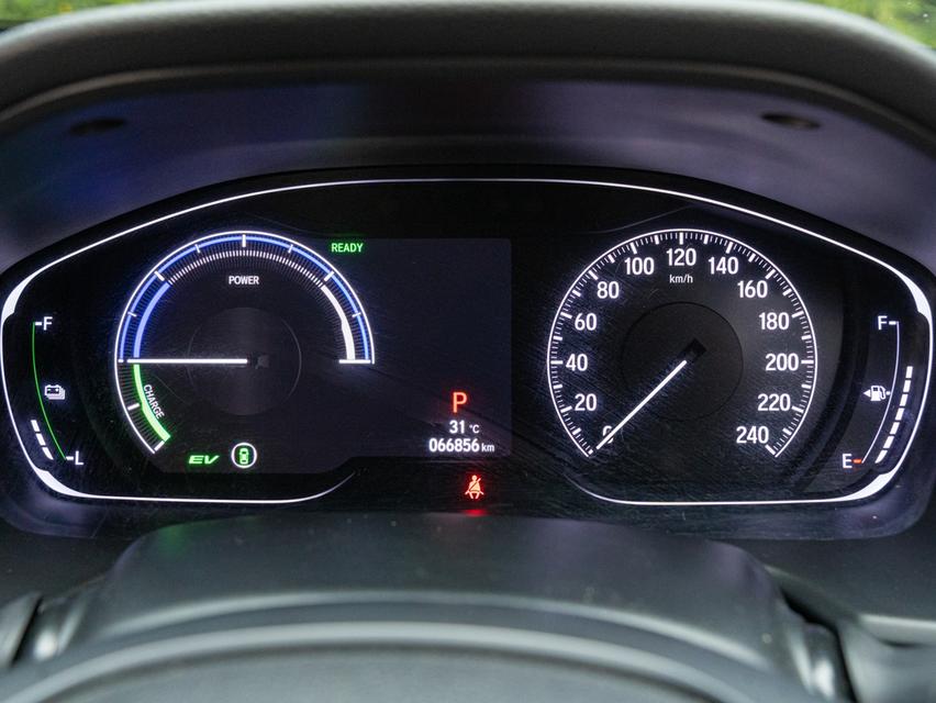 Honda Accord 2.0 Hybrid Tech ปี 2021 รูปที่ 16