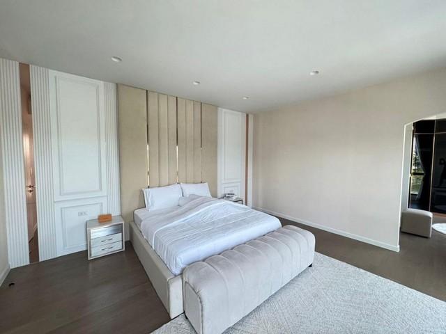 ให้เช่าบ้านเดี่ยว 2 ชั้น 500 ตร.ม. บุราสิริ-ปัญญาอินทรา มีสระว่ายน้ำ ใกล้แฟชั่นไอส์แลนด์ 6