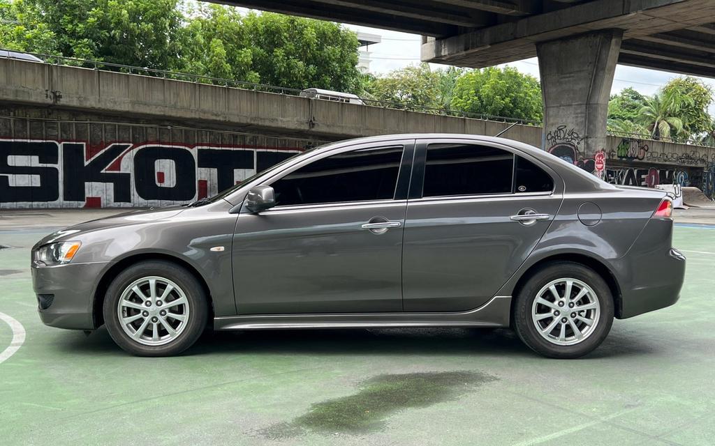 Mitsubishi Lancer EX 1.8 GLS Auto ปี 2014 3