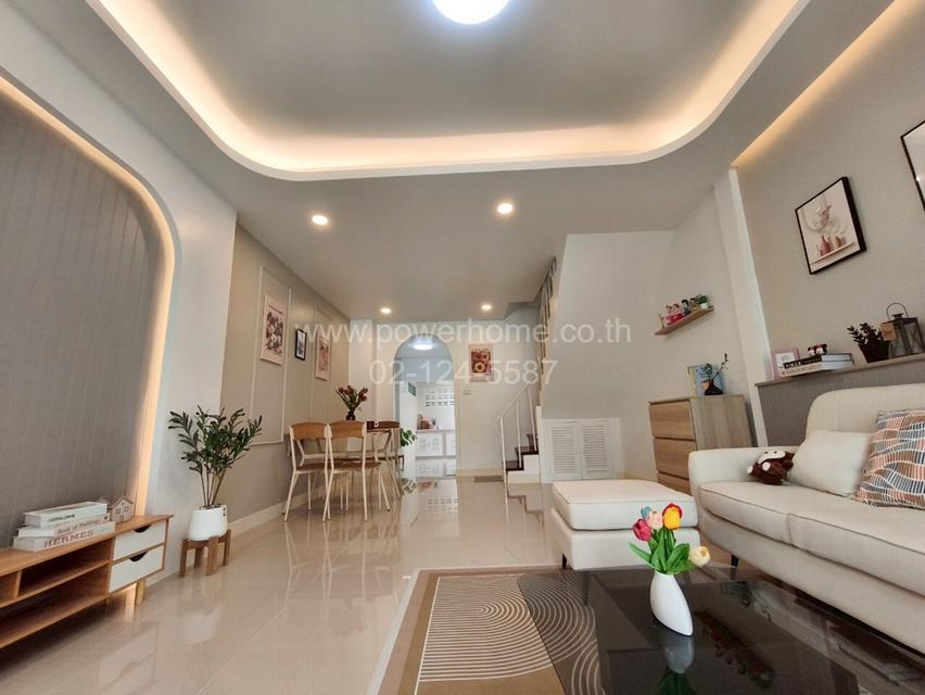 หมู่บ้านเสนา วิลล่า 91 ซอยรังสิต-นครนายก 21 ต.ประชาธิปัตย์ อ.ธัญบุรี จ.ปทุมธานี 6