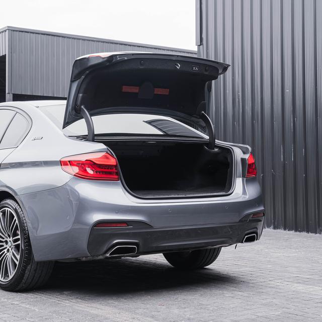 รหัสรถ 67GG1667 BMW G30 530e 2018 msport Bsi เหลือถึงปี 2570 19