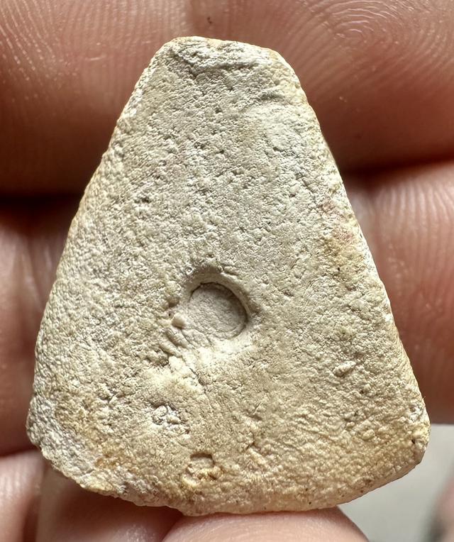 พระปิดตาหลังยันต์ หลวงพ่อเชื้อ (อาจารย์เชื้อ หนูเพชร) วัดสะพานสูง ปี 2505