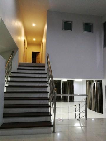 รหัสC6775 ให้เช่าบ้านเดี่ยว 2ชั้น หมู่บ้านอารีน่า การ์เด้นท์ อ่อนนุช 44 สุขุมวิท93 สุขุมวิท101 2