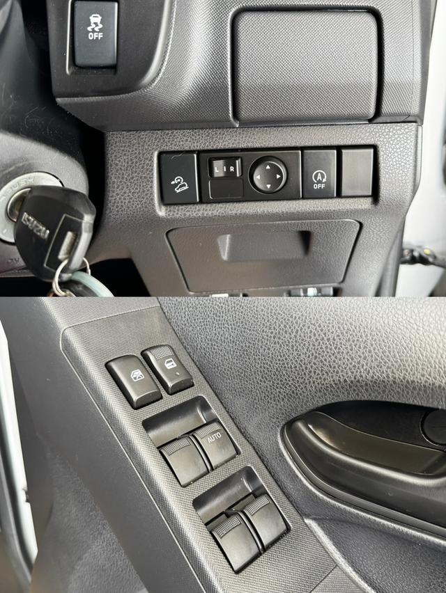 Isuzu Mu-X 1.9CD (2WD) ดีเซล ฟรีดาวน์ 13