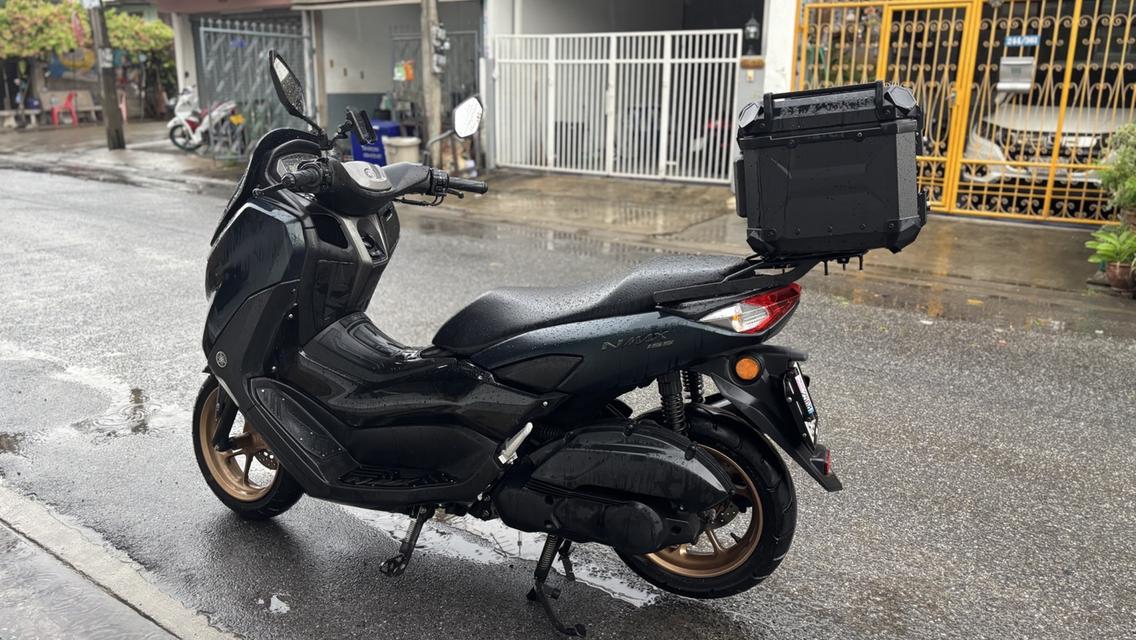 Yamaha Nmax155 2023 6