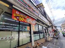 Old house for sale need to rebuild for residence business zone near MRT HUAIKHWANGขายที่ดินแปลงเล็ก 27 ตรว  ห้วยขวาง ต้องสร้างใหม่ 27 วา  9