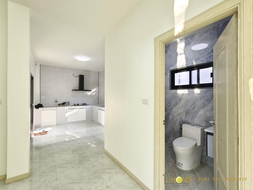 🏡🔥 CSS101853 บ้านเดี่ยว 2 ชั้น ใกล้ ม.แม่โจ้ เพียง 3.89 ล้าน ฟรีโอน!! 8