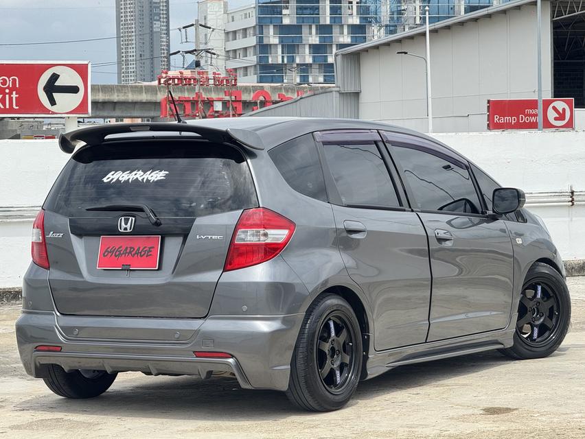 HONDA JAZZ GE 2012 AUTO V IVTEC รูปย่อยที่ 3