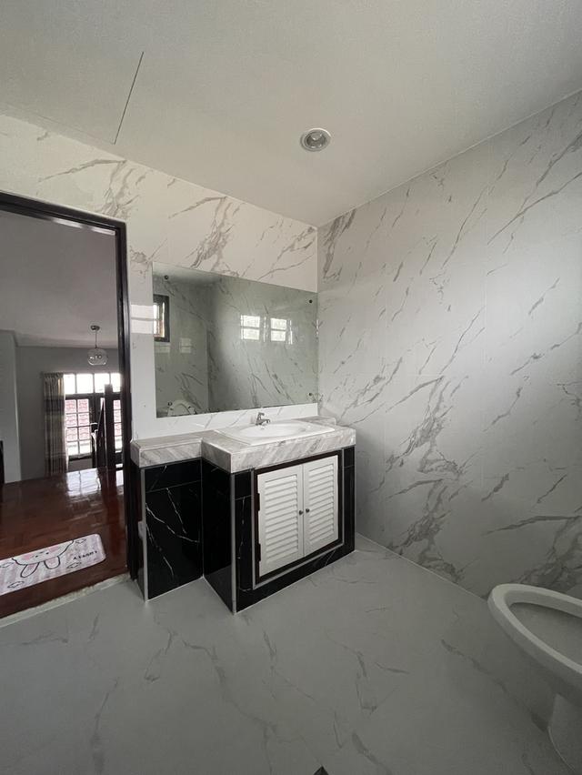 บ้านเดี่ยว78ตรว ม ชัยพฤกษ์รามอินทรา ใกล้ตลาดถนอมมิตร 16