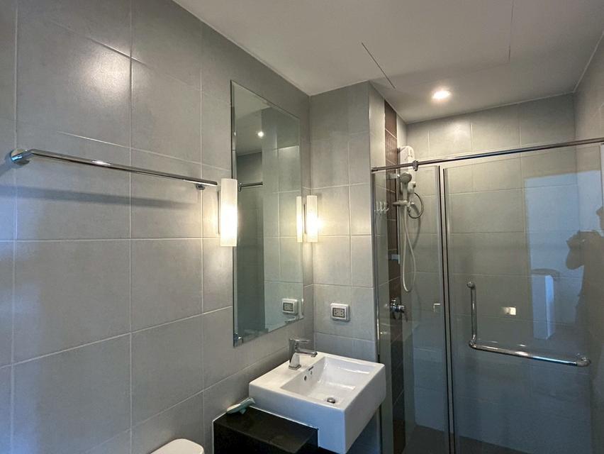 คอนโดมิเนียม ศุภาลัยมอนเต้ 2 ห้งขนาด 1 ห้องนอน ไซต์ 53.5 ตารางวา 10