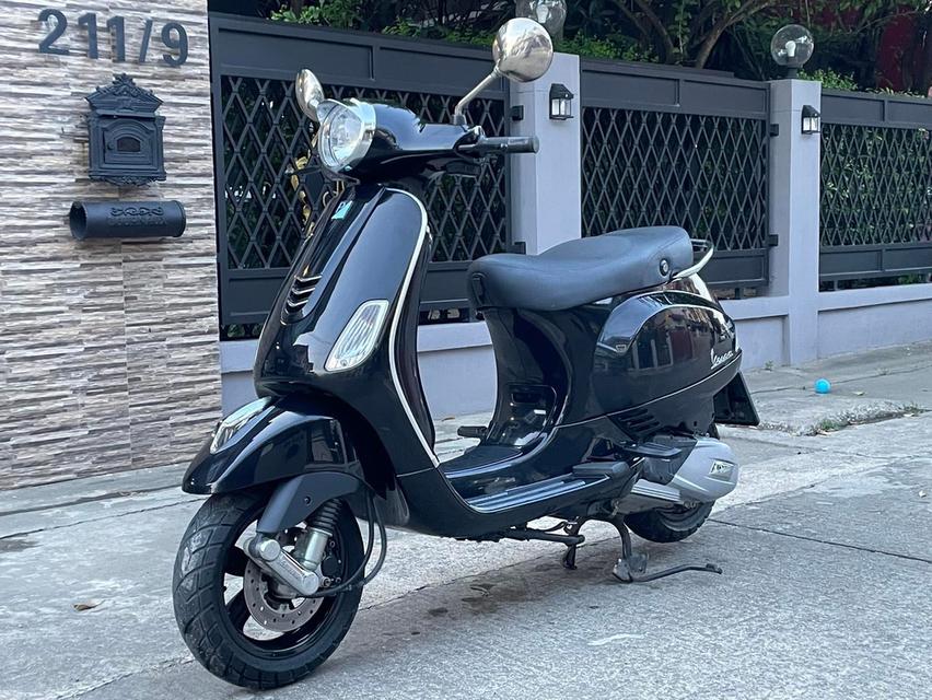 Vespa LX ปี 2020 รถมือสอง 5