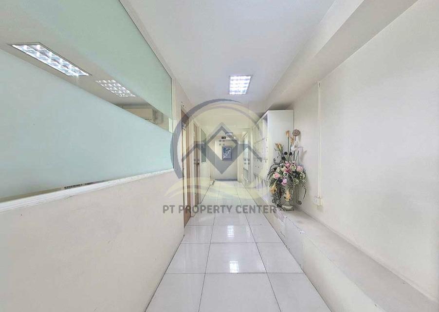 ตึก 4 ชั้น 3 คูหา ( ติดกัน ) ซอยเพชรเกษม84 4