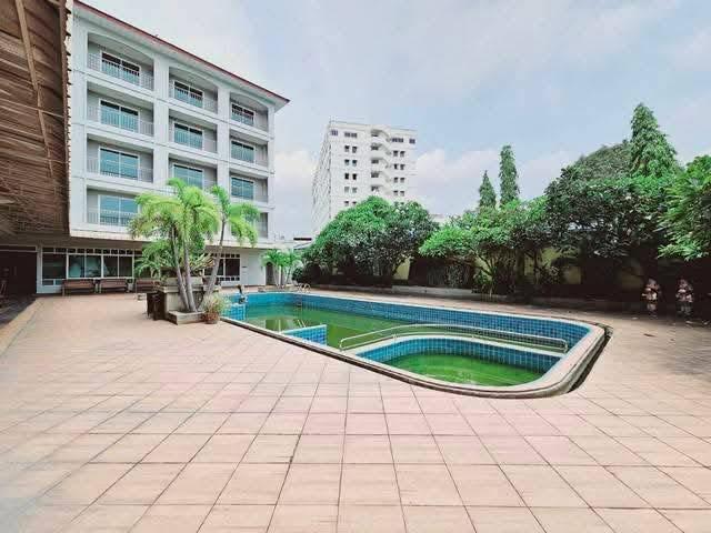 ขายด่วนโรงแรมพัทยา  5
