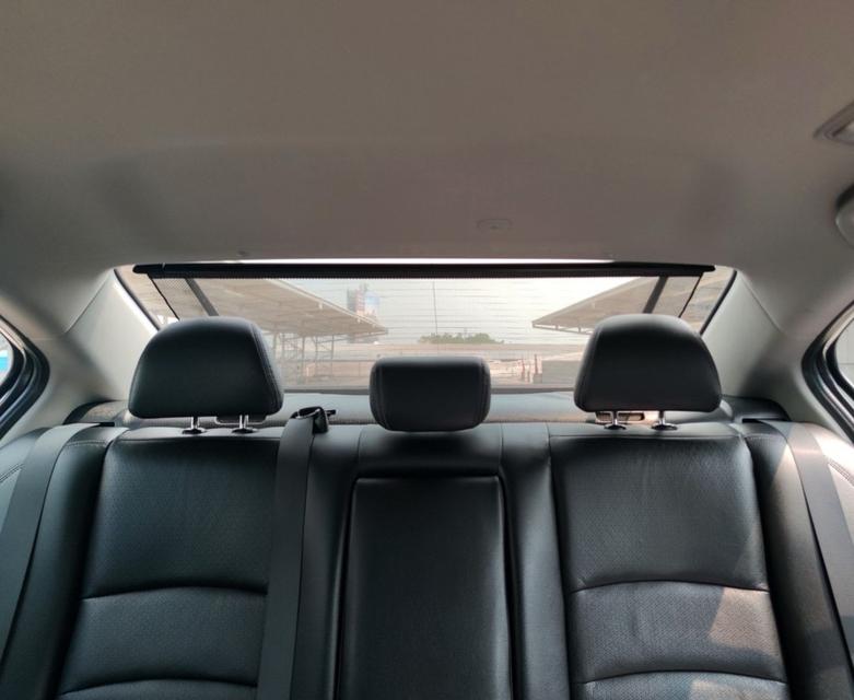 รหัสรถ CAT5033 2014. Honda Accord 2.0 EL ท๊อปสุดในรุ่น 18