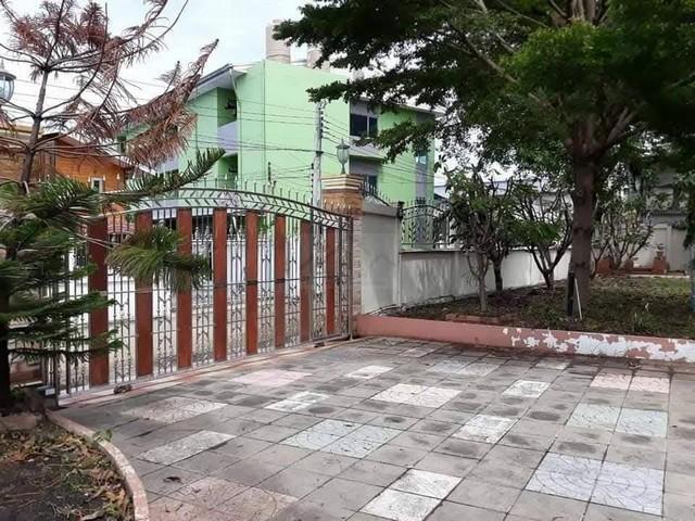 ขายบ้านเดี่ยว 2 ชั้นหลังใหญ่ 367 ตรว. ซอยรามอินทรา 38 ใกล้เลียบด่วน ใกล้แฟชั่นไอส์แลนด์ 6