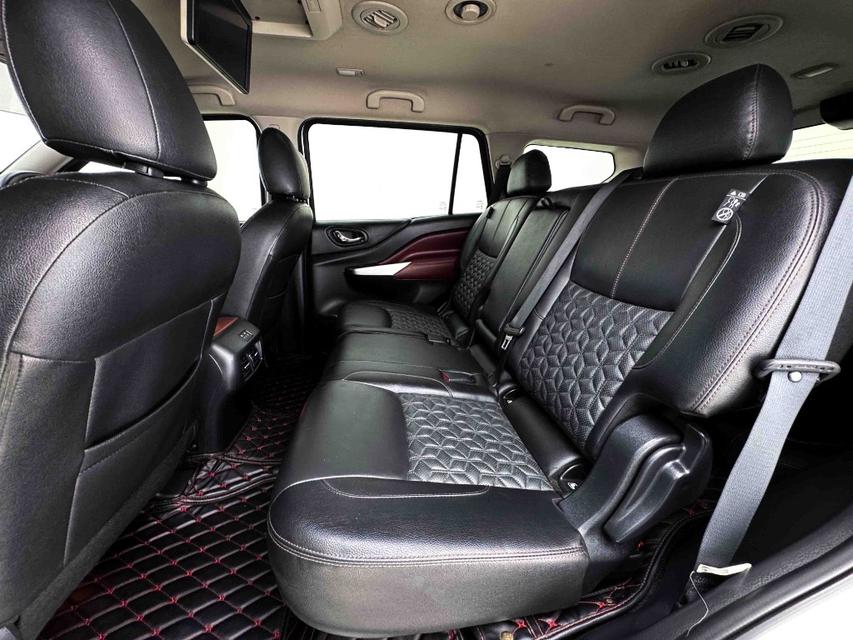 NISSAN TERRA 2.3 VL 4WD โฉมปี (18-ปัจจุบัน) 2023 รูปที่ 14