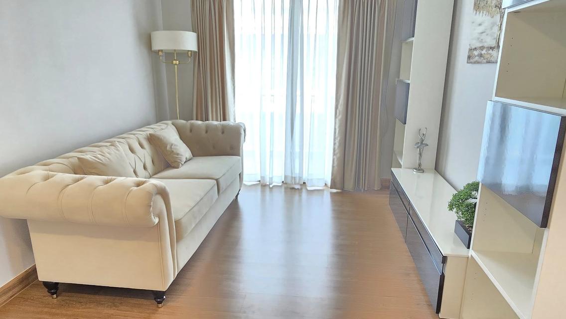 ให้เช่า โครงการ Centro Bangna 19