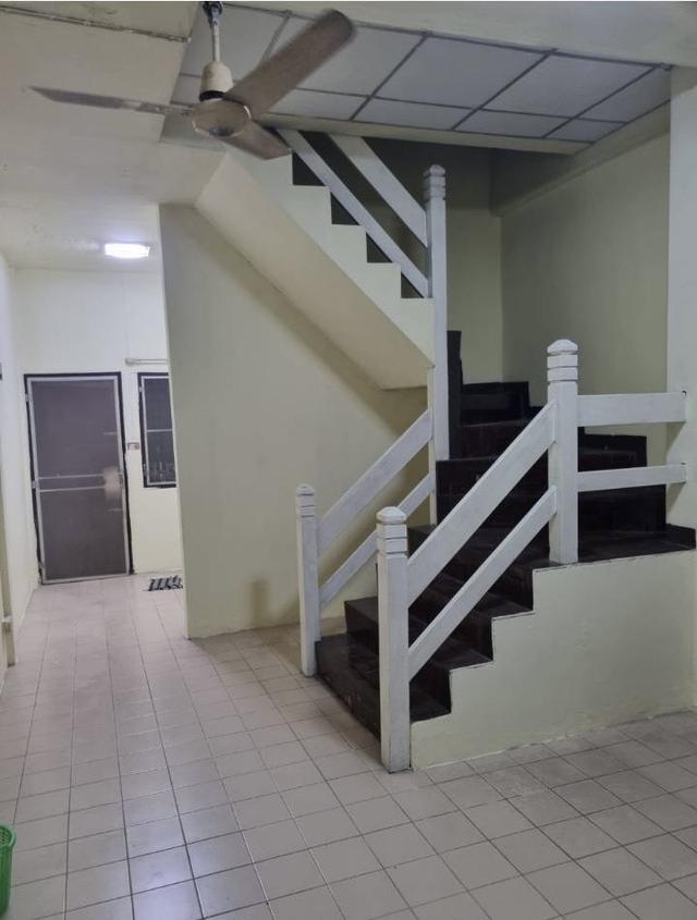 ✨ ขายทาวน์โฮม 2 ชั้น ทำเลทอง ซอยพหลโยธิน 25 ใกล้ BTS & แหล่งไลฟ์สไตล์ครบครัน ✨ 2