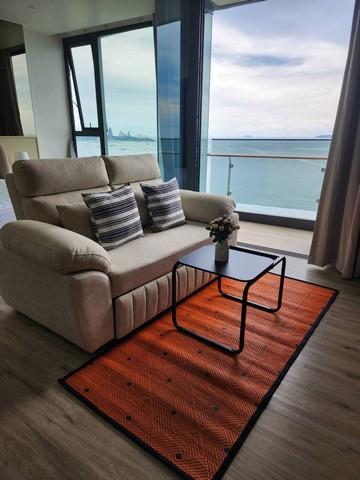 อารมณ์ วงศ์อมาตย์ - การใช้ชีวิตหรูหราติดชายหาด วงศ์อมาตย์ พัทยา 3