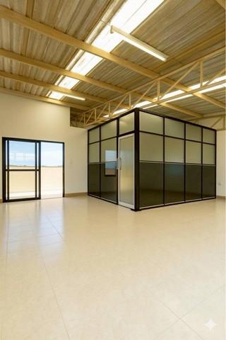 โฮมออฟฟิศ 3 ชั้น (รวมชั้นดาดฟ้า) เนื้อที่ 82 ตารางวา อ.บ้านบึง จ.ชลบุรี 3