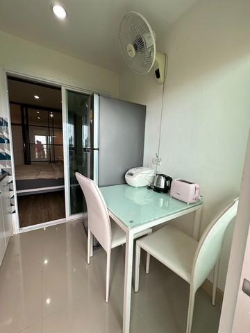 For Rent : Phuket Town, Condominium @Suan Luang, 1 Bedroom, 8th flr. 6