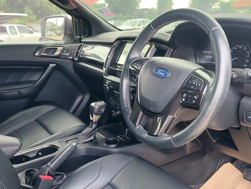 Ford Everest 7