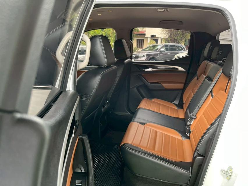MG EXTENDER DBL TOP 2.0 GRAND-X AUTO ปี 2022 ~กระบะ 4 ประตูตัวท็อป 12