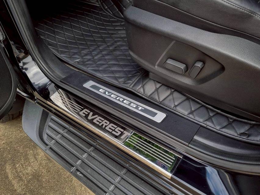 Ford Everest 2.0 Bi-Turbo Titanium Plus 4 WD ปี 2020  7