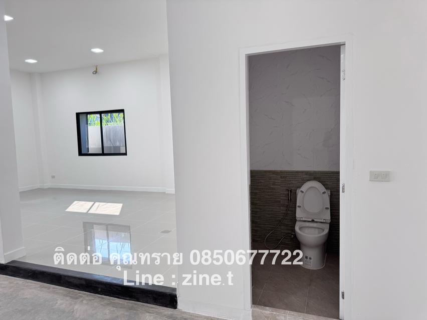 โกดังให้เช่า ขาย คลังสินค้า 9