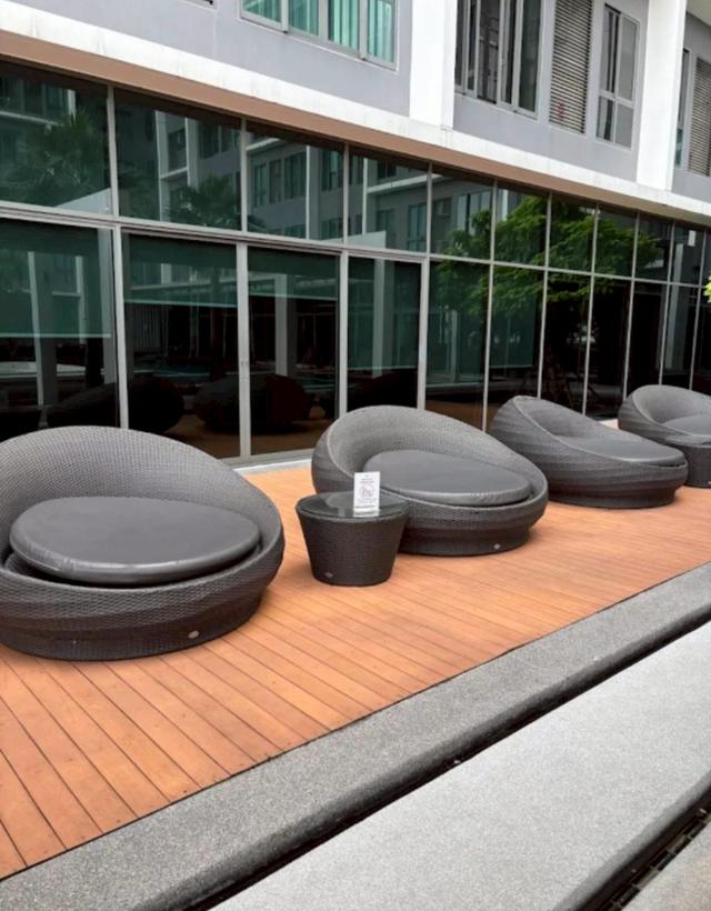 ให้เช่า คอนโดไอดิโอโมบิ จรัญฯอินเตอร์เชนจ์ 19