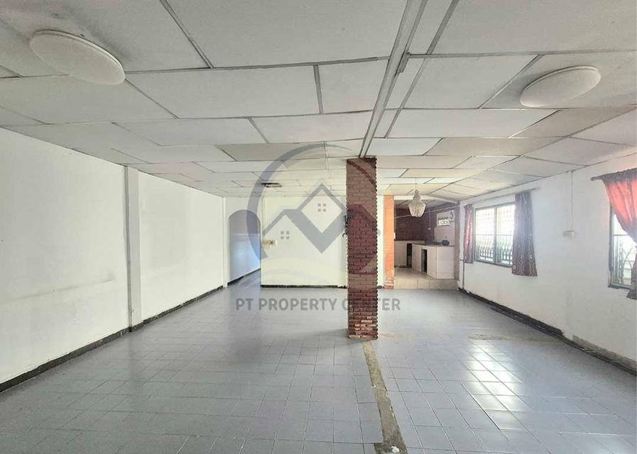 บ้านแฝด 2 ชั้น สร้างเอง ซอยรามอินทรา 8 แยก 5 10